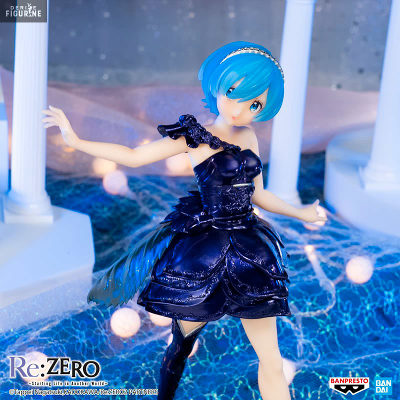 Re:ZERO Starting Life in Another World - Rem figure, Dianacht Couture