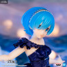 Re:ZERO Starting Life in Another World - Figurine Rem, Dianacht Couture
