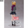 Kaguya-sama: Love Is War Ultra Romantic - Figurine Ai Hayasaka (Present for You), Kyunties