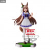 Uma musume: Pretty Derby - Kitasan Black or Satono Diamond figure