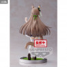 Uma musume: Pretty Derby - Kitasan Black or Satono Diamond figure
