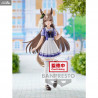 Uma musume: Pretty Derby - Kitasan Black or Satono Diamond figure