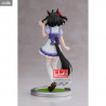 Uma musume: Pretty Derby - Kitasan Black or Satono Diamond figure