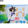 Uma musume: Pretty Derby - Kitasan Black or Satono Diamond figure
