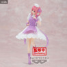 The Quintessential Quintuplets Movie - Nino Nakano figure Nurse, Kyunties