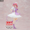 The Quintessential Quintuplets Movie - Nino Nakano figure Nurse, Kyunties