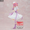 The Quintessential Quintuplets Movie - Nino Nakano figure Nurse, Kyunties