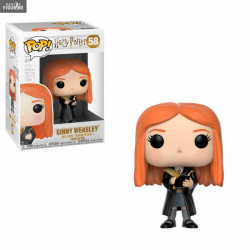 Harry Potter Pop! - Ginny...