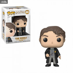 Pop! Harry Potter - Tom...