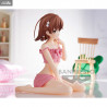 A Certain Scientific Railgun T - Figurine Misaka Mikoto, Relax time