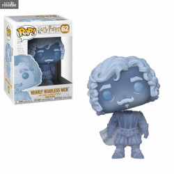 Harry Potter Pop! - Nearly...