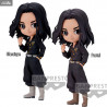 Tokyo Revengers - Keisuke Baji figure Classic or Pastel, Q Posket