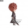 Bleach, Thousand Year Blood War - Kurosaki Ichigo figure (B), Q Posket