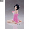 Bleach - Rukia Kuchiki figure, Relax time