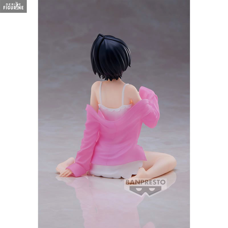 Bleach - Figurine Rukia...