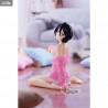 Bleach - Rukia Kuchiki figure, Relax time