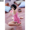 Bleach - Rukia Kuchiki figure, Relax time