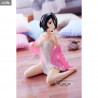 Bleach - Rukia Kuchiki figure, Relax time
