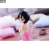 Bleach - Figurine Rukia Kuchiki, Relax time