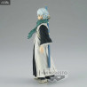 Bleach - Toshiro Hitsugaya figure, Solid And Souls