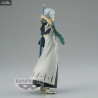 Bleach - Toshiro Hitsugaya figure, Solid And Souls
