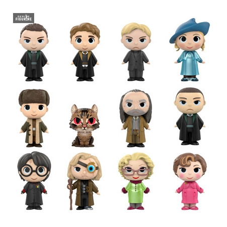 Mini figurine harry potter Clearance