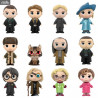 Mystery Minis random figure - Harry Potter, Series 3