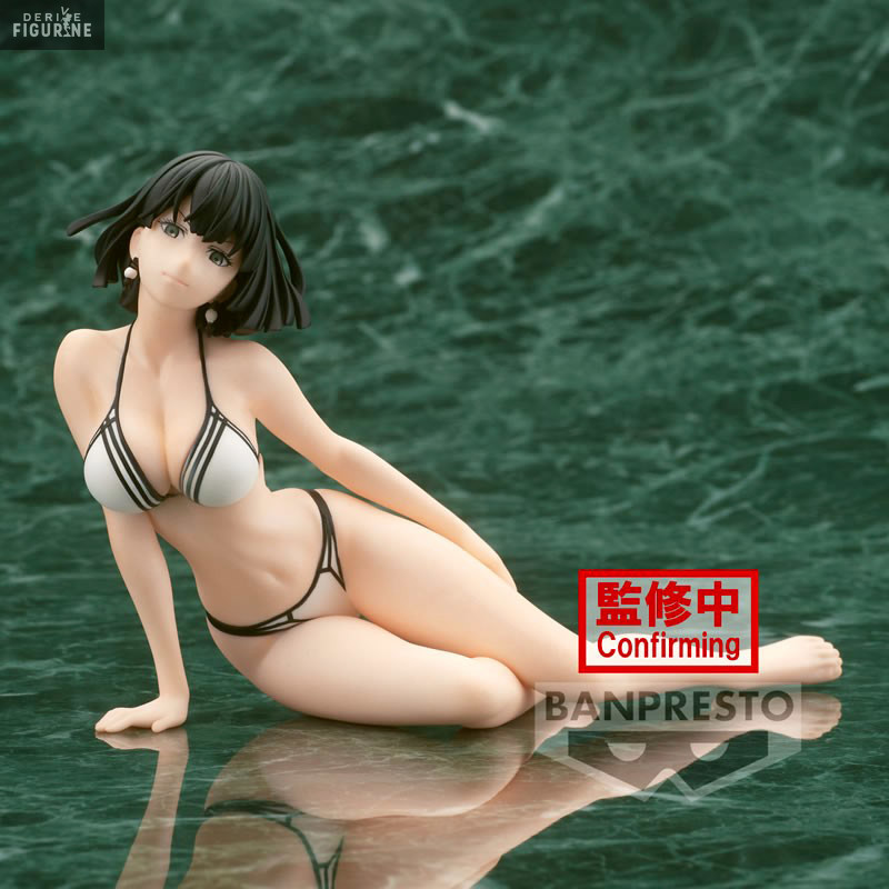 One Punch Man - Figurine...