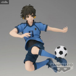 Blue Lock - Figurine Meguru...