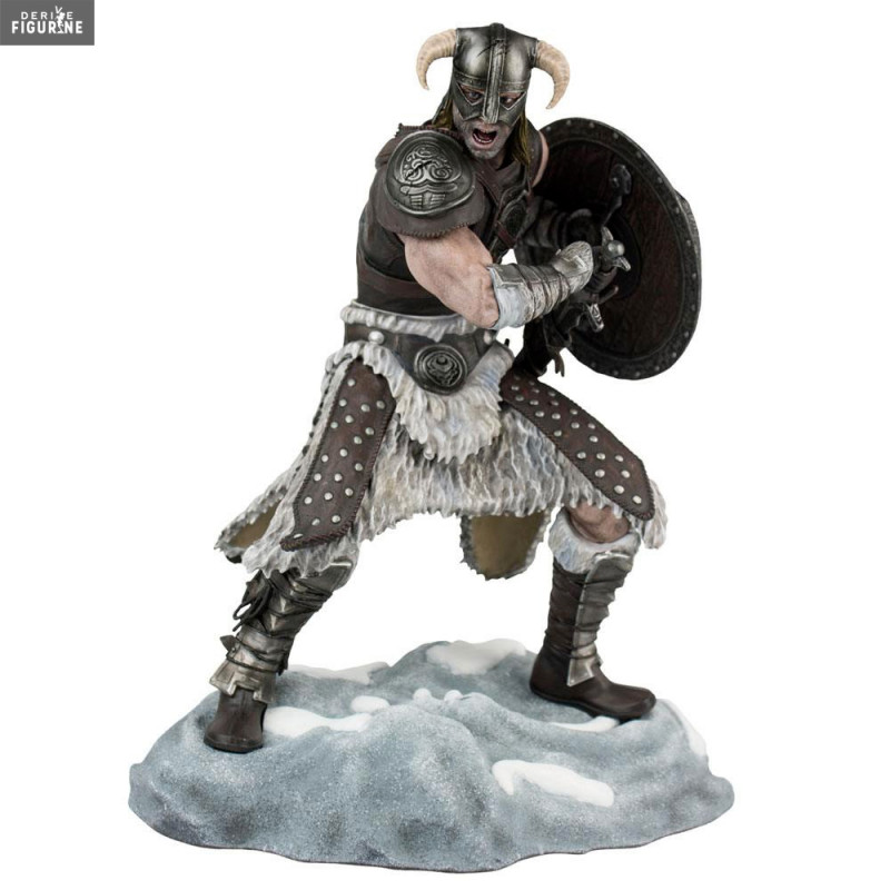 dragonborn action figure