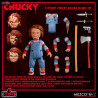 Figurine Chucky Jeu d´enfant, 5 Points