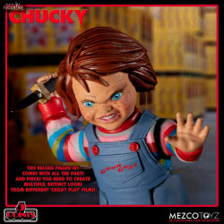 Figure Chucky Child's play,...