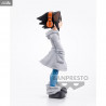 Shaman King - Yoh Asakura figure Vol.3