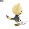 Shaman King - Matamune figure, Fluffy Puffy