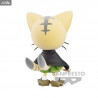 Shaman King - Matamune figure, Fluffy Puffy