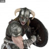 The Elder Scrolls V Skyrim - Figurine Dragonborn