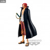 One Piece Film, Red - Shanks figure DXF Vol.2, Grandline Men