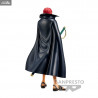 One Piece Film, Red - Shanks figure DXF Vol.2, Grandline Men