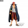 One Piece Film, Red - Shanks figure DXF Vol.2, Grandline Men