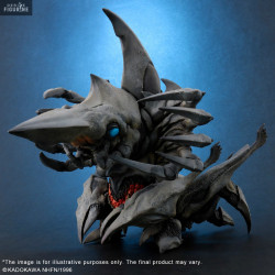 Gamera 2 Attack of Legion -...