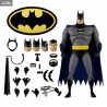 DC Comics, The Animated Series - Batman or Joker figure