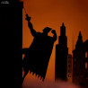 DC Comics, The Animated Series - Batman or Joker figure