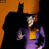 DC Comics, The Animated Series - Batman or Joker figure
