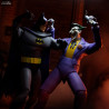 DC Comics, The Animated Series - Batman or Joker figure