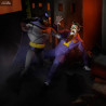 DC Comics, The Animated Series - Batman or Joker figure