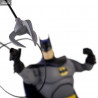 DC Comics, The Animated Series - Figurine Batman ou Joker