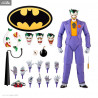 DC Comics, The Animated Series - Batman or Joker figure