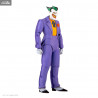 DC Comics, The Animated Series - Batman or Joker figure