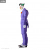 DC Comics, The Animated Series - Batman or Joker figure