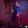 DC Comics, The Animated Series - Batman or Joker figure